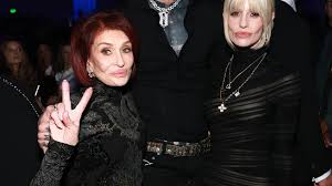 Sharon Osbourne and Her Children Come Together in Powerful Show of Support Ahead of Ozzy Osbourne's Grammy Tribute