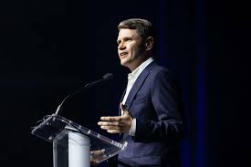 James Talarico Challenges Biden and Trump's Immigration Legacies with a Texas Border Plan: The Young Democrat's Dual-Disruption Strategy Revealed