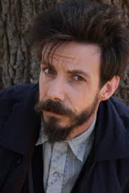 Noah Taylor, The New Daughter