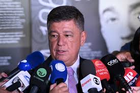 Presidente da CPMI do INSS anuncia prorrogação dos trabalhos da comissão