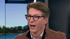 Sean Hayes Explores the Unknown in New One-Man Play