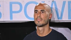 José María Giménez