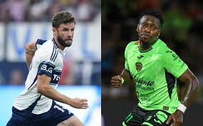 Bravos supo sufrir y gana 3-1 a Vancouver Whitecaps en Leagues Cup