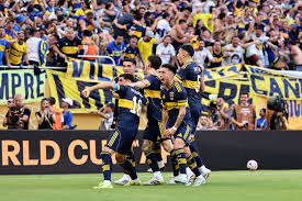 ¡BOMBAZO en La Bombonera! ¿Boca logrará la victoria ante Unión? - Imagen principal del artículo