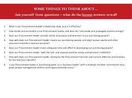 25 Quotes &amp;amp; 75 Questions to Boost Your Thinking on Procurement ... via Relatably.com