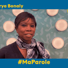 Surya Bonaly : "On se sent vraiment mal aux Etats-Unis en ce moment"
