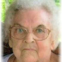 Katherine Frances James - katherine-james-obituary