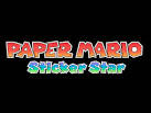 paper mario speedrun 100 dollar