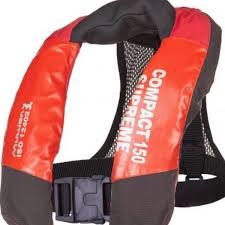 Life jackets for Cornish Fishermen ...