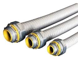 China Liquid Tight Flexible Conduit Manufacturers, Suppliers ...