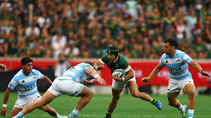 ¡Rugido Argentino! ¿Podrán Los Pumas domar a Sudáfrica en Durban? - Imagen principal del artículo