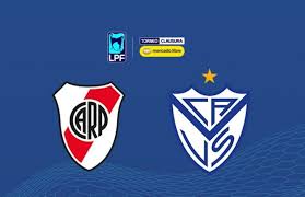 River Plate x Vélez: Coudet confirma escalação e Driussi vira novidade no banco