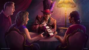 DCL Fan - News update