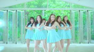 Hasil gambar untuk gfriend me gustas tu mv