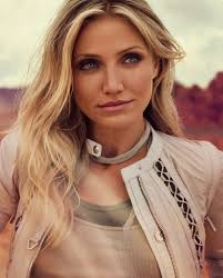 Resultado de imagen de Cameron Diaz