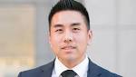  Q&A: Healthy living with Ricky Ly of Tasty Chomps