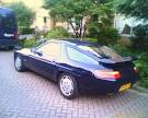 Te koop porsche 928