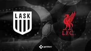 Pronósticos LASK Linz vs Liverpool: los Reds buscan reaccionar en Champions