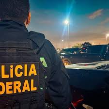 PF prende na Bolívia seguranças brasileiros de megatraficante internacional