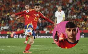 pedri