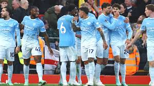 Man City Break Another Premier League Rule Immediately After Beating Liverpool — GiveMeSport