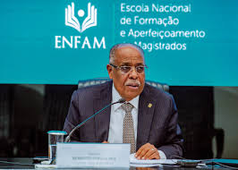 Tribunal de Justiça do Amazonas (TJAM) - News update
