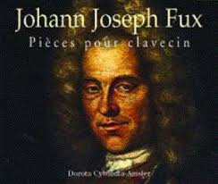 JOHANN JOSEPH FUX (1660–1741), a leading Austrian Baroque composer was born the son of a farmer in St. Marein near Graz. - fuxPic