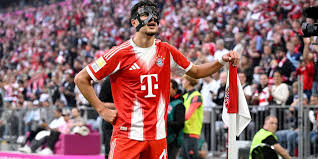 Torgala in der Allianz Arena!