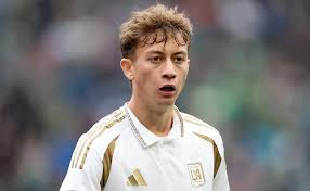 Cruz Azul estaría detrás de Nathan Ordaz: ¿Ocuparía plaza de extranjero en la Liga MX?