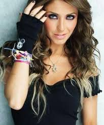 Resultado de imagem para Anahi Giovanna Puente Portilla RBD