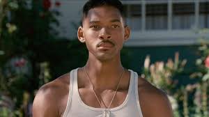 Will Smith in Independence Day