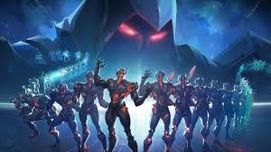 Marvel Rivals Season 2 Kicks Off: Patch Notes Detail New Battle Pass & Hero Changes