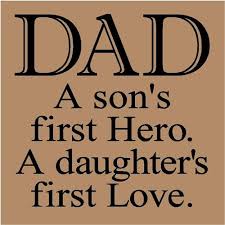 Father&#39;s Day Quotes | We Need Fun via Relatably.com