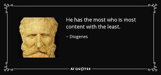 TOP 25 QUOTES BY DIOGENES (of 106) | A-Z Quotes via Relatably.com