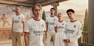 Trend Google: ac milan