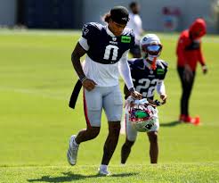 Christian Gonzalez won’t take part in joint practice with Eagles