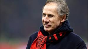 AC Milan Legend Franco Baresi Dies Aged 66