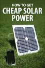 Best Solar PV Power System deals: Melbourne, Vic - Solar Choice