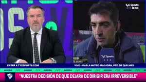 TyC Sports - News update
