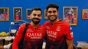Who is Abhinandan Singh? RCB's surprise inclusion in season-opener
