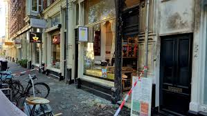 Het Parool - News update