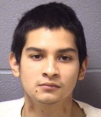 By Elisa Juliano. Erick M. Maya. Photo courtesy of Will County&#39;s Sheriff Office. The pre-trial of Erick M. Maya of Cicero will continue on May 23 at 9:30 at ... - erick-m-maya