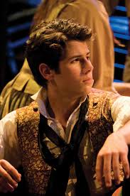 Nick Jonas has &#39;little dipper&#39; freckles » Les-Miserables-Nick-Jonas-as-Marius_-Photo-Credit-Michael-Le-Poer-Trench - les-miserables-nick-jonas-as-marius_-photo-credit-michael-le-poer-trench