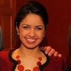 BONDE Employee Christina Azimi's profile photo