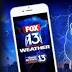 Memphis Weather: Chance of severe weather this weekend