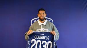 Trend Google: geubbels