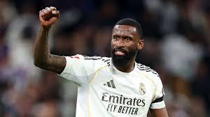 Rudiger