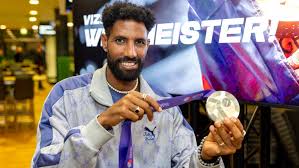 leichtathletik.de - News update