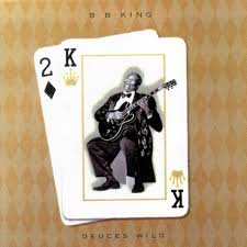 Resultado de imagen de BB king