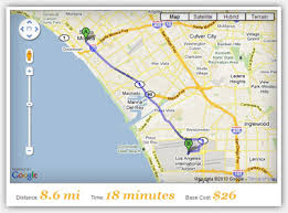 LA Taxi Fare | LAX Cab Rates | Taxi Fare Calculator | Cost of Taxi ... via Relatably.com